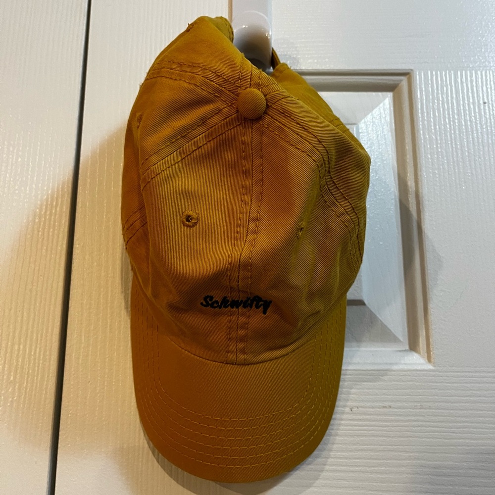 Rick and Morty Baseball Cap